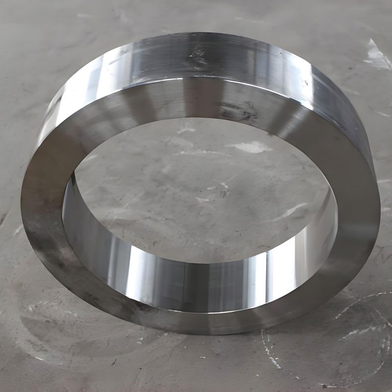 Rolled Ring view 4