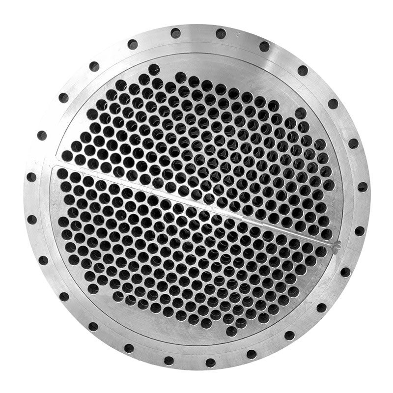 Custom & Non-Standard Flange