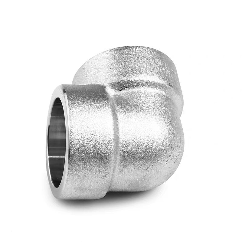 Forged Fittings