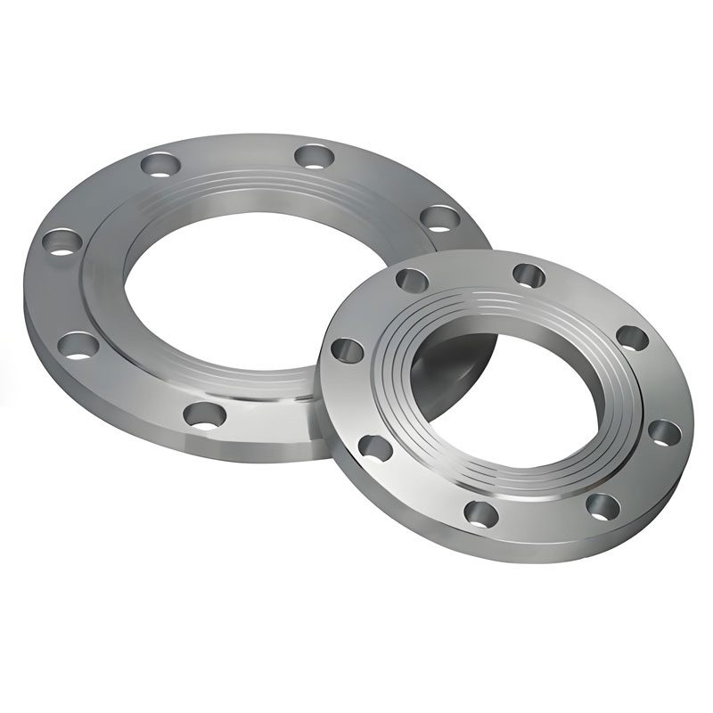 Slip-On Flange (Plate)