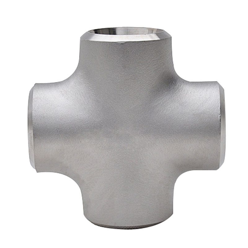 Butt-Weld Cross view 2
