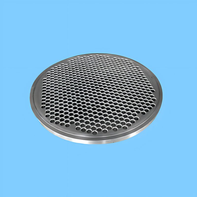 Custom & Non-Standard Flange view 4