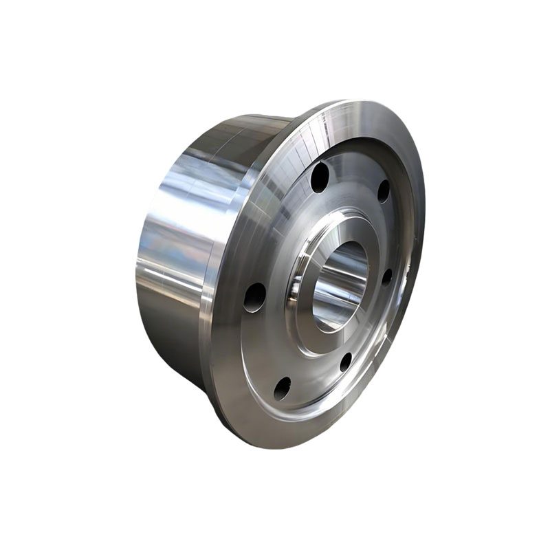 Custom Shaped Forgings