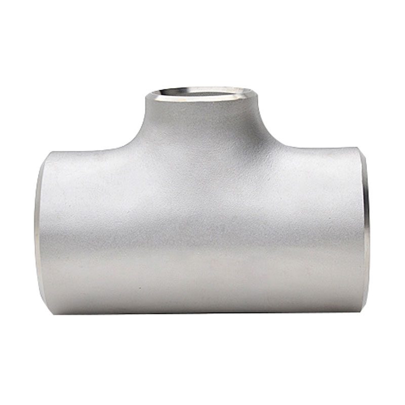 Butt-Weld Tee