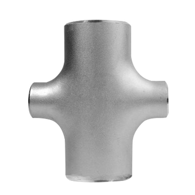 Butt-Weld Cross