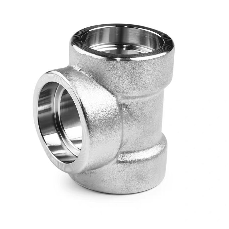 Forged Tee
