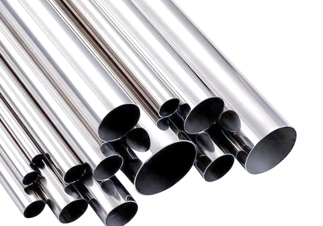Pipe & Tube