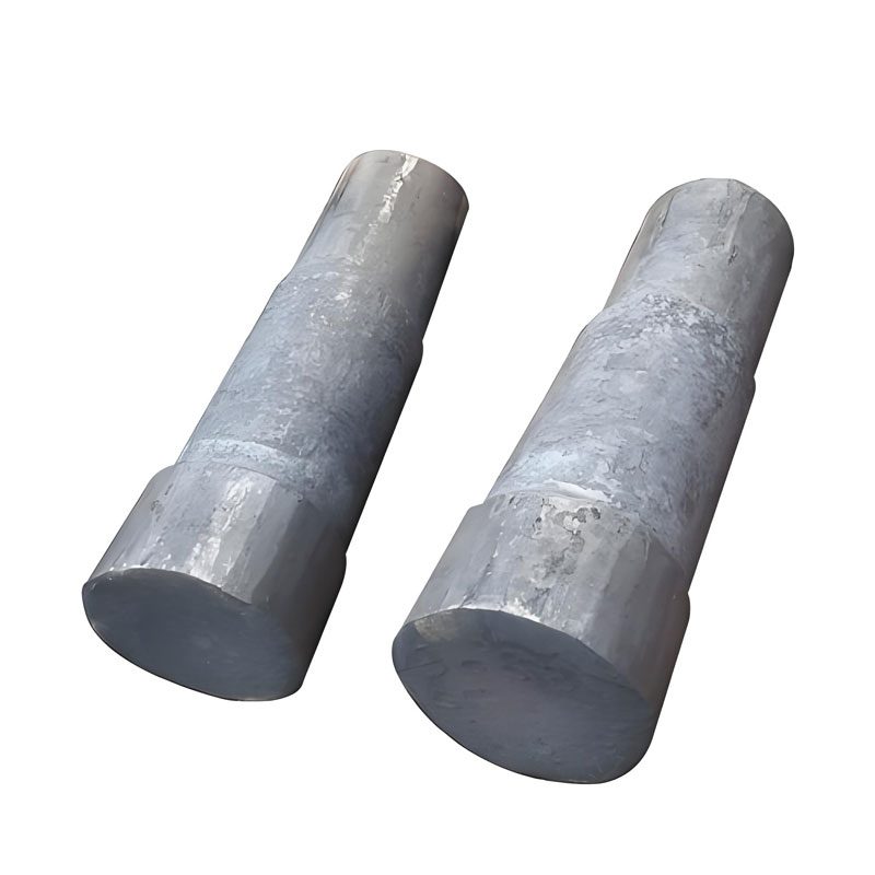Forged Round Bar view 3