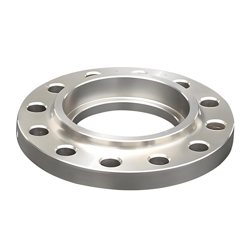 Socket Weld Flange view 2