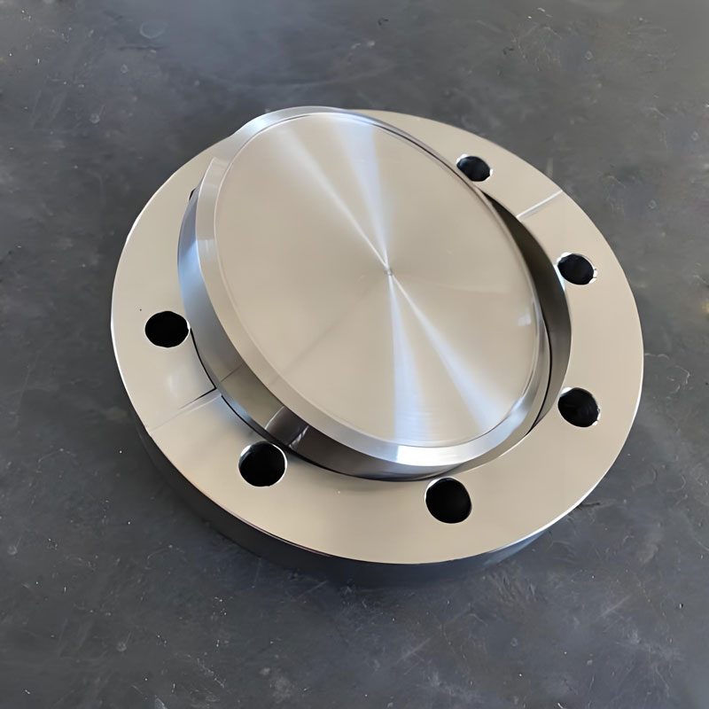 Custom & Non-Standard Flange view 3