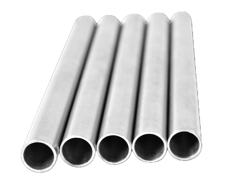 Seamless Steel Pipe view 2