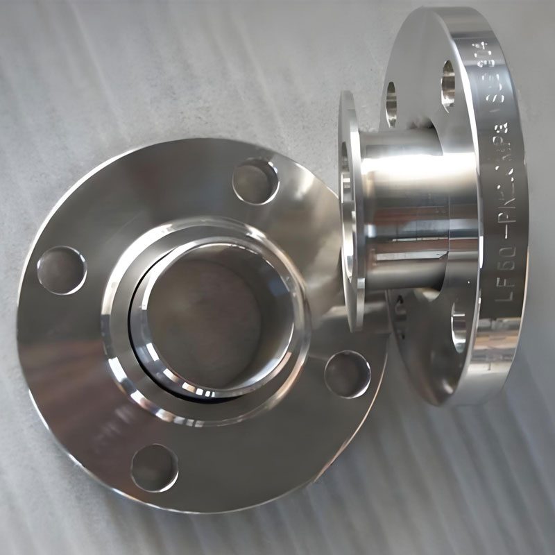 Lap Joint Flange view 2