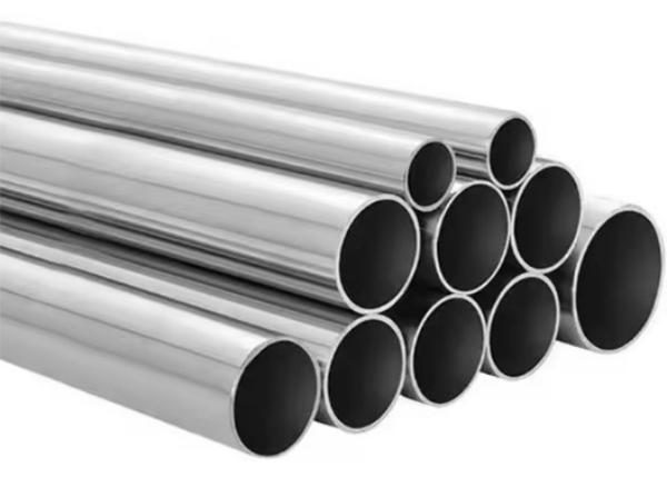 Sanitary Tubing