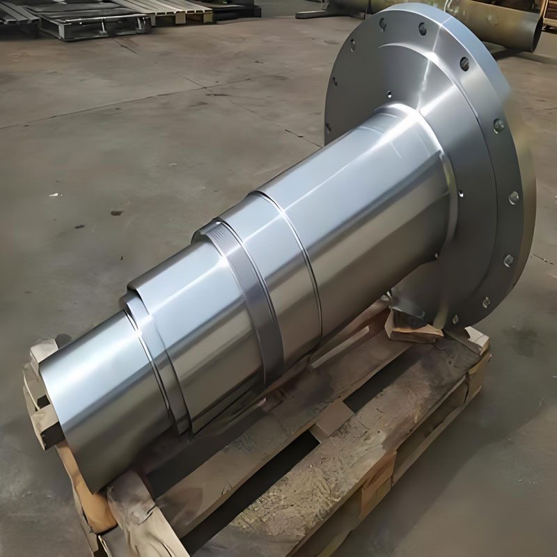 Custom Shaped Forgings view 4