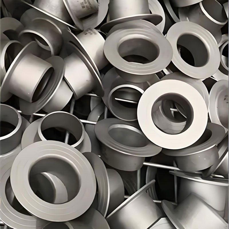 Lap Joint Flange view 3