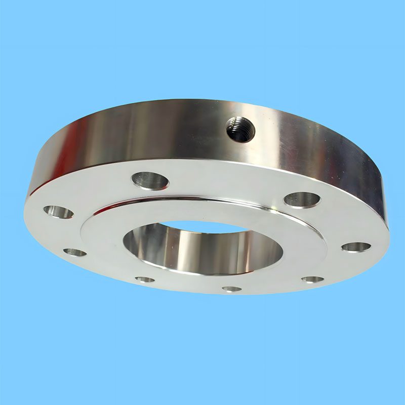 Custom & Non-Standard Flange view 2